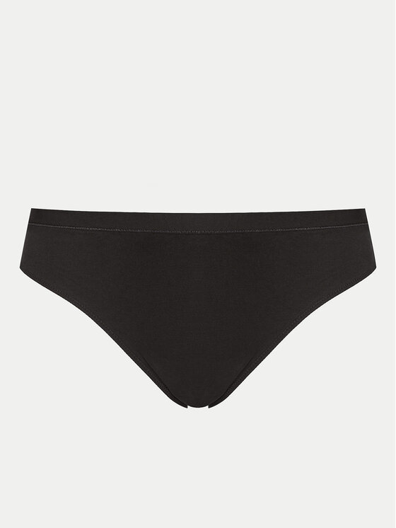 Triumph Triumph 2er-Set klassische Damenslips Sense Of Modal 10224794 Schwarz