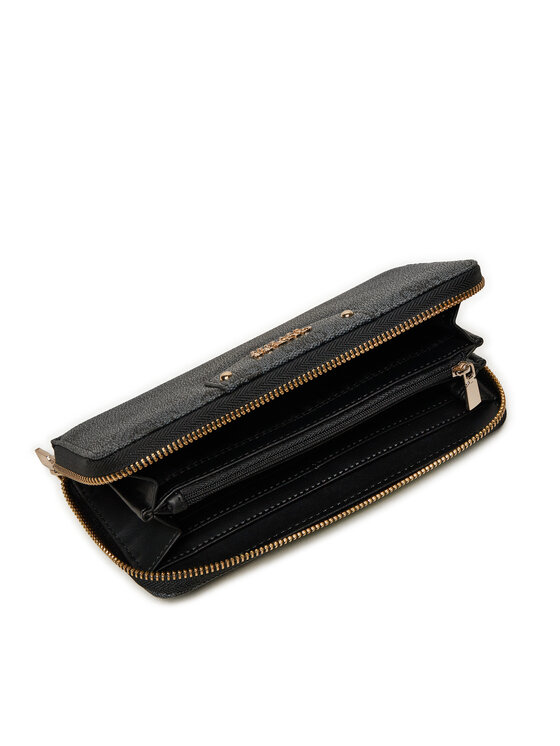 Guess Guess Suur naiste rahakott SWBG83 90146 Must