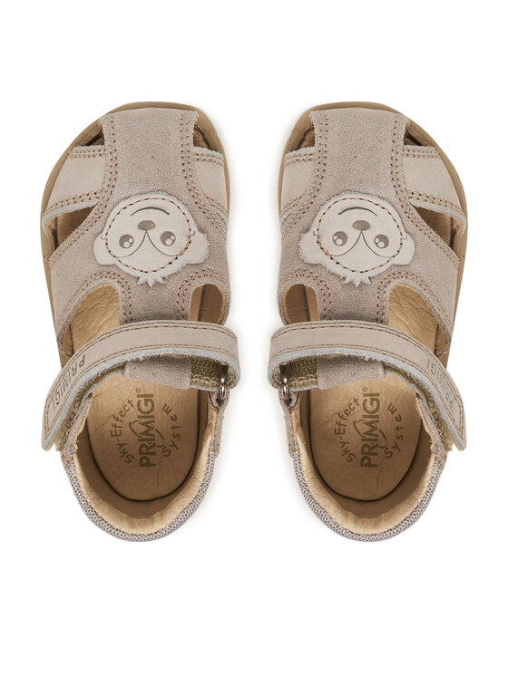 Primigi Primigi Sandalen 1365711 M Beige