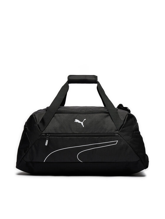 Puma Borsa Fundamentals Sports M 090333 01 Nero Modivo