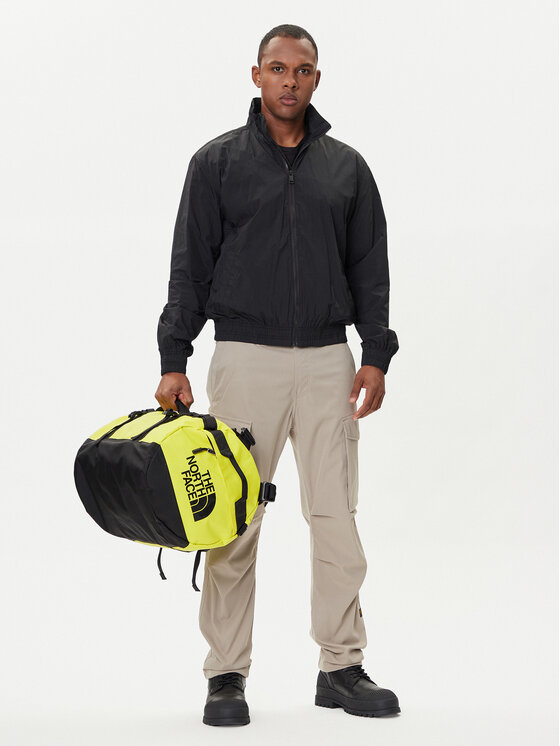 The North Face The North Face Batoh Base Camp Duffel S NF0A52STC6T1 Žlutá