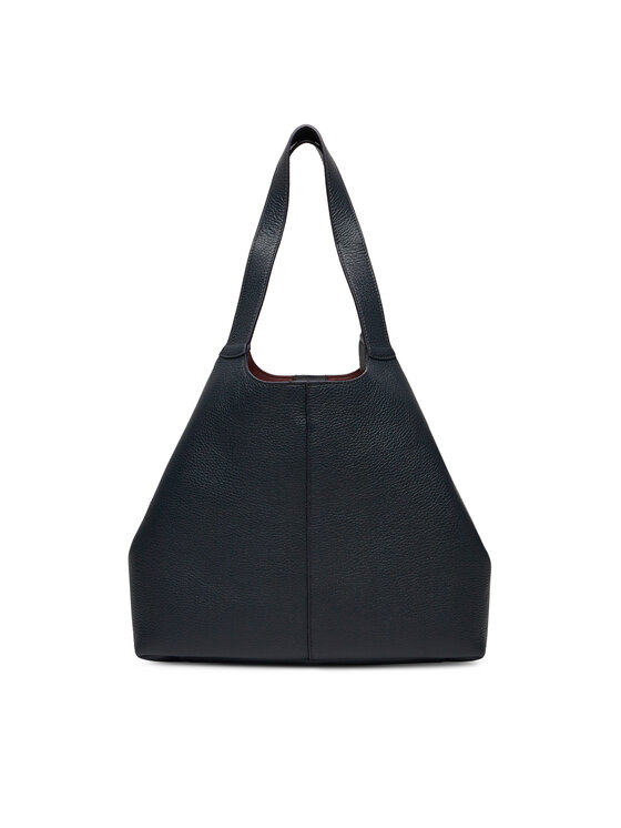 Coccinelle Coccinelle Borsetta E1 SHA 11 01 01 Blu scuro