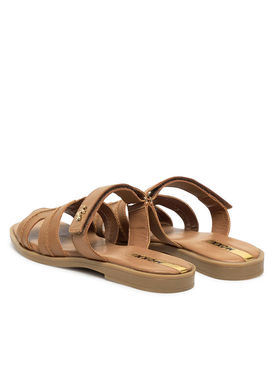MEXX MEXX Papucs MX/012C-EST Barna