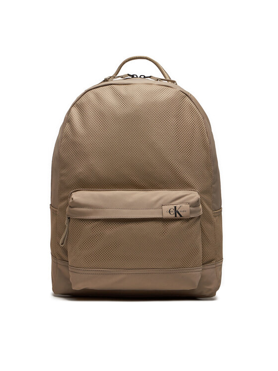 Calvin Klein Jeans Calvin Klein Jeans Раница Sport Essentials Campus Bp43 Me K50K512018 Бежов