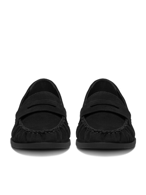 JENNY JENNY Slipper CEO-HY80192-3 Schwarz