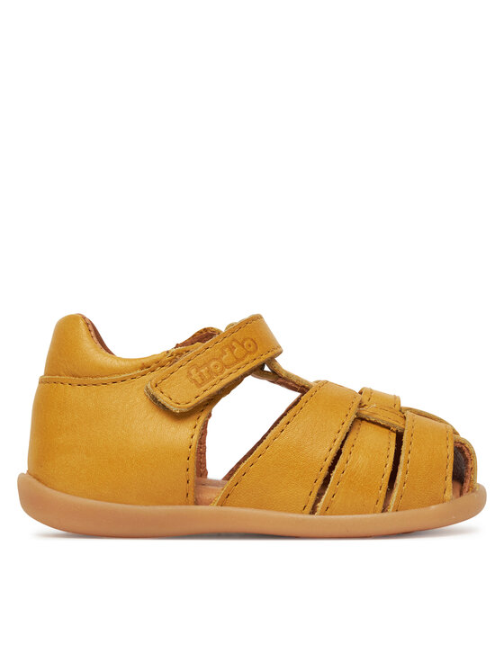 Froddo Froddo Sandale Dany G2150199-3 M Galben