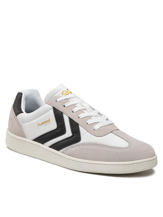 Sneakers VM78 Cph Nylon 216056 Bianco