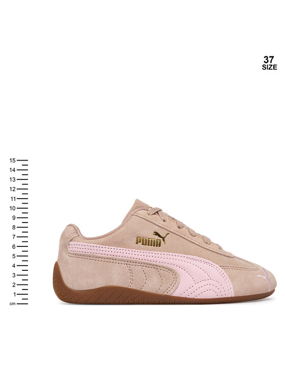 Puma Puma Sneakers Speedcat OG Jr 401698 35 Beige