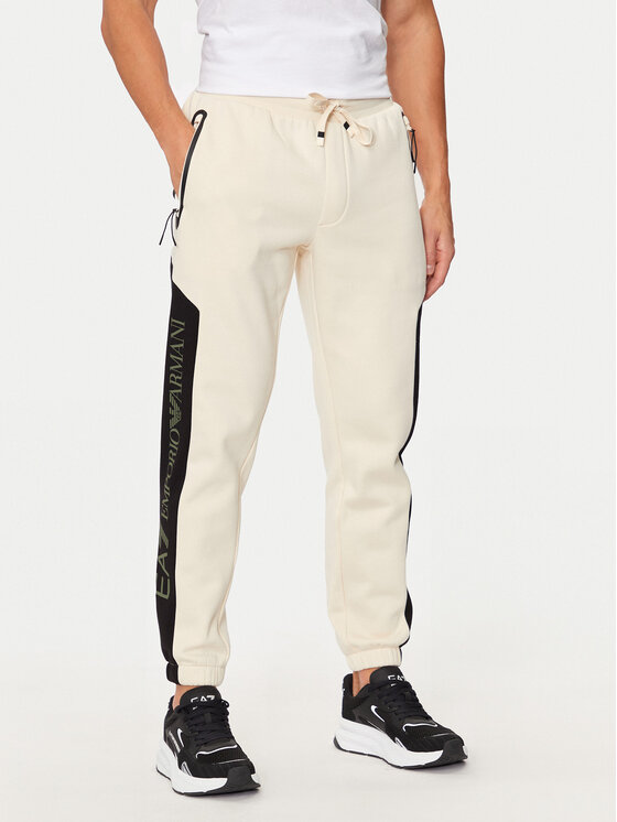 Spodnie dresowe EA7 Emporio Armani