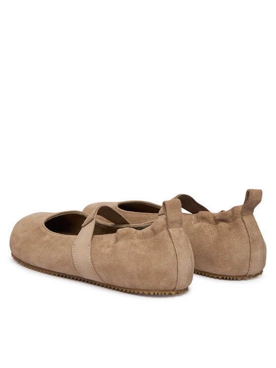 Inuikii Inuikii Balerinke Molly 1013.003.0052 250 Temno bež
