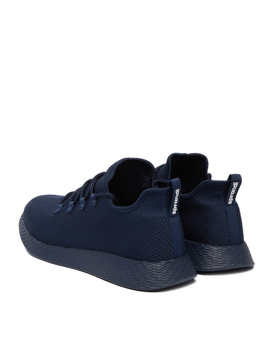 Sprandi Sprandi Sneakers CEOWB-MP72-21782 Bleumarin