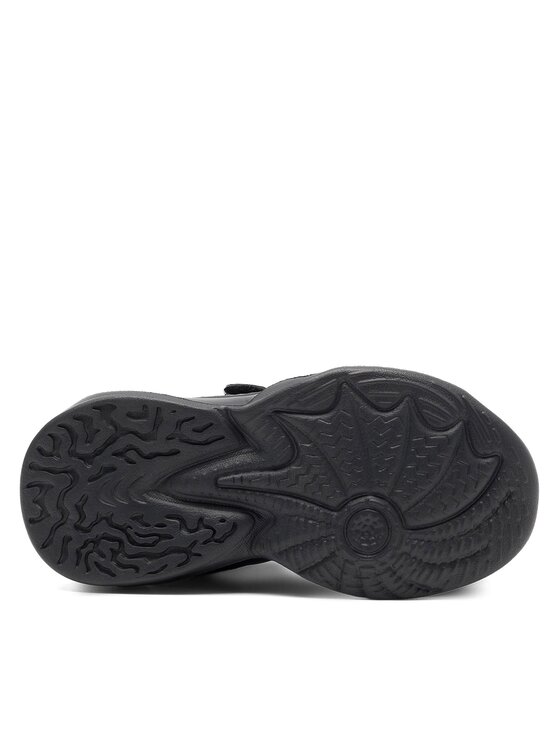 Sprandi Sprandi Sneakers CP66-23018(IV)CH Schwarz