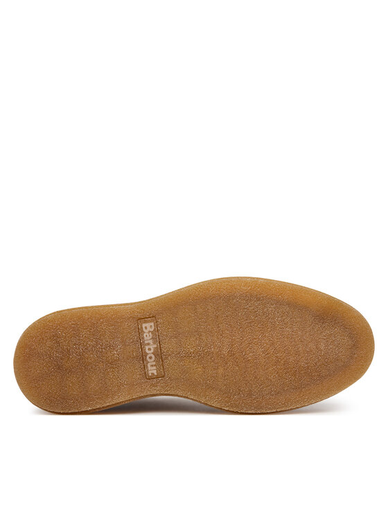 Barbour Barbour Schnürschuhe Blaine MFO0820BR15 Braun