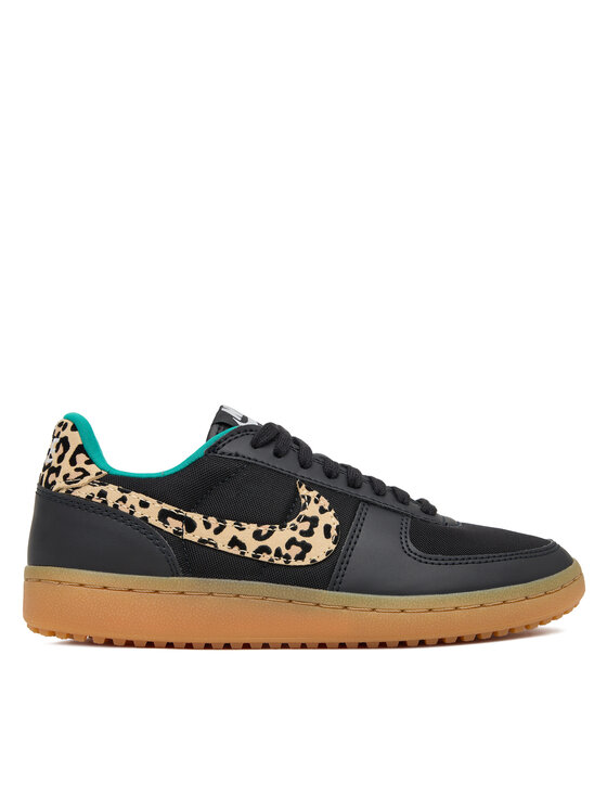 Nike Nike Sneakersy Wmns Nike Field General Se IF1742 001 Černá