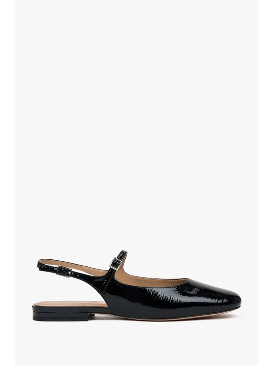 Estro Estro Sandali ER00117182 Nero