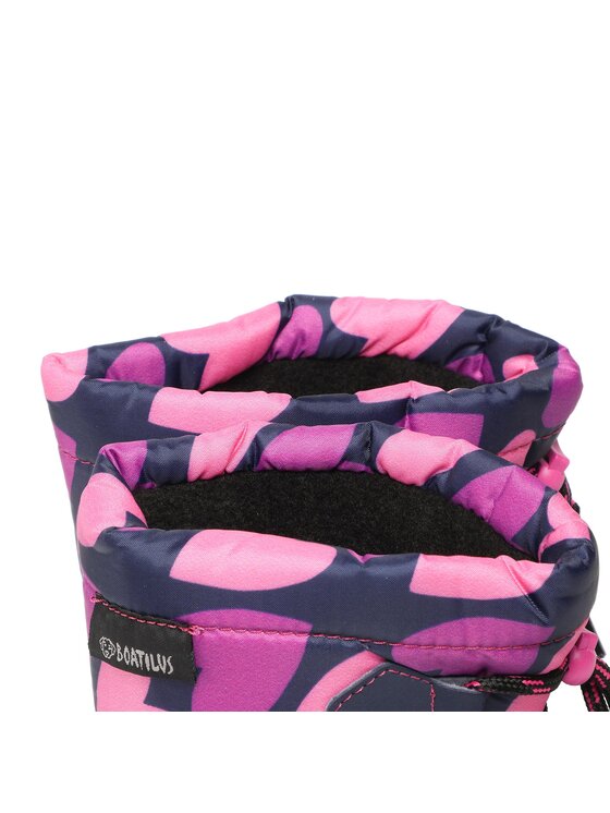 Boatilus Boatilus Снігоходи Joggy Sport NJ10-VAR.04F-YOUTH Cиній