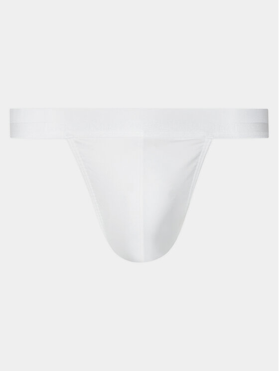 HOM HOM Kombineed Classic 400413 Valge