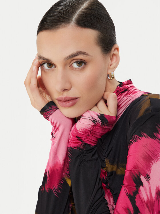 Michael Kors Michael Kors Náušnice MKC1673CZ931 Strieborná