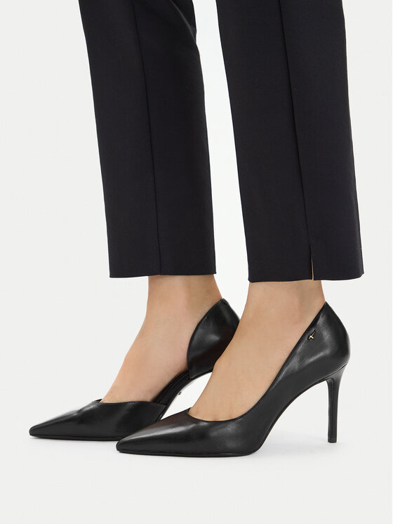 Tamaris Tamaris Scarpe stiletto 1-22429-46 Nero