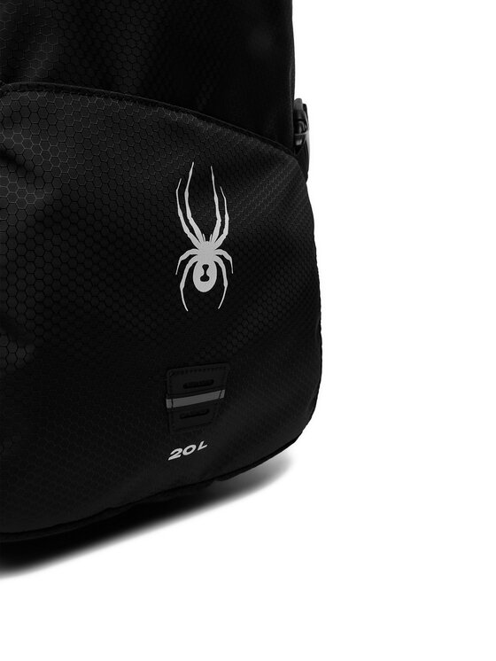 Spyder Spyder Kuprinės CWBEO-SR-KL-003-09 Juoda