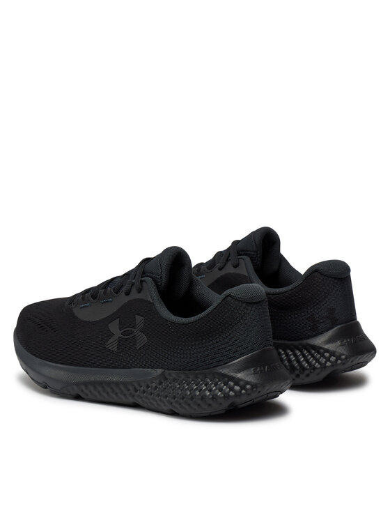 Under Armour Under Armour Tekaški čevlji Ua W Charged Rogue 4 3027005-002 Črna