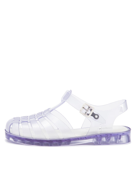 Melissa Melissa Basutės Possession Ad 32408 Violetinė