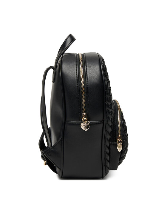 Guess Guess Раница J5YZ10 WHEG0 Черен