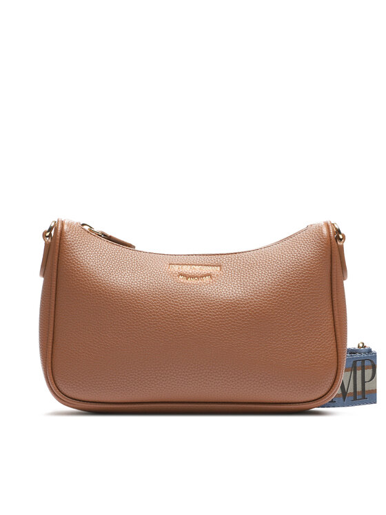 Emporio Armani Emporio Armani Дамска чанта Y3H293 YFO5B 80570 Кафяв