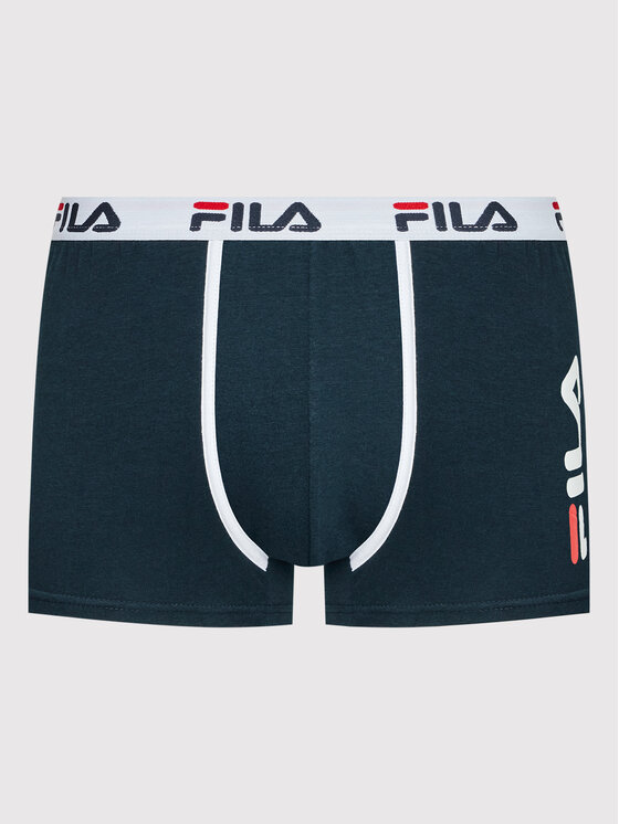 Boxer FU5040 Blu scuro
