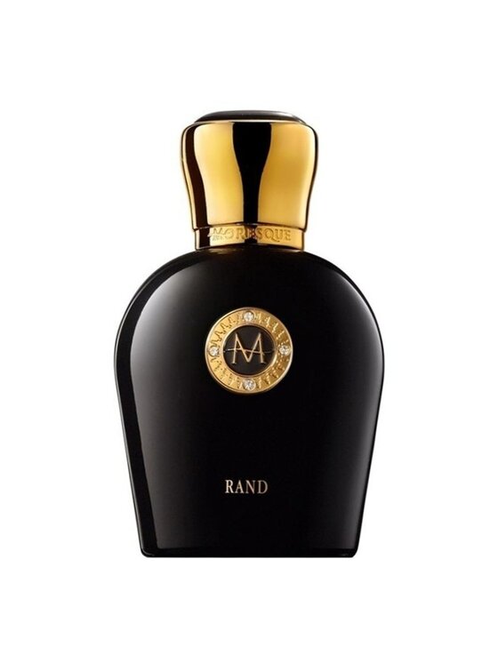 Moresque Moresque Rand Woda perfumowana