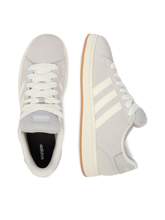 adidas adidas Sneakersy CEO-GRAND COURT 00S K JH6179 Svetlosivá