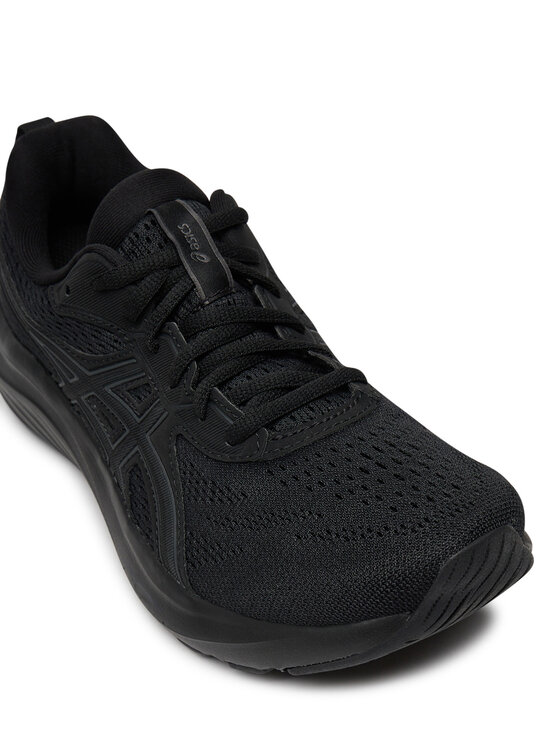 Asics Asics Tenisice za trčanje Gel-Contend 9 1012B681 Crna