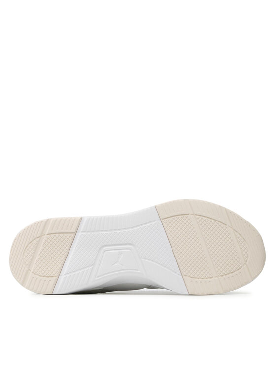 Puma Puma Sneakersy Rose Metallics 383849 03 Biały