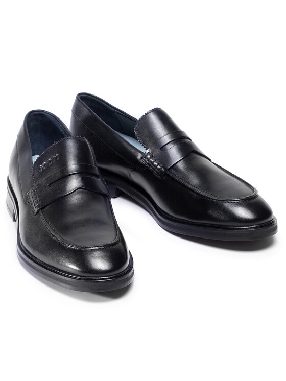 JOOP! JOOP! Loaferke Pero 4140005313 Črna