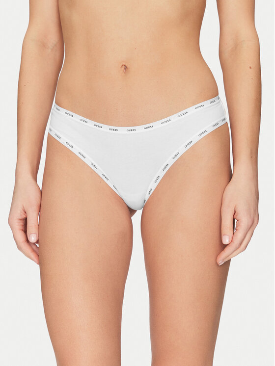 Guess Guess Set 3 parov spodnjih hlačk O5RG11 K6YW1 Pisana