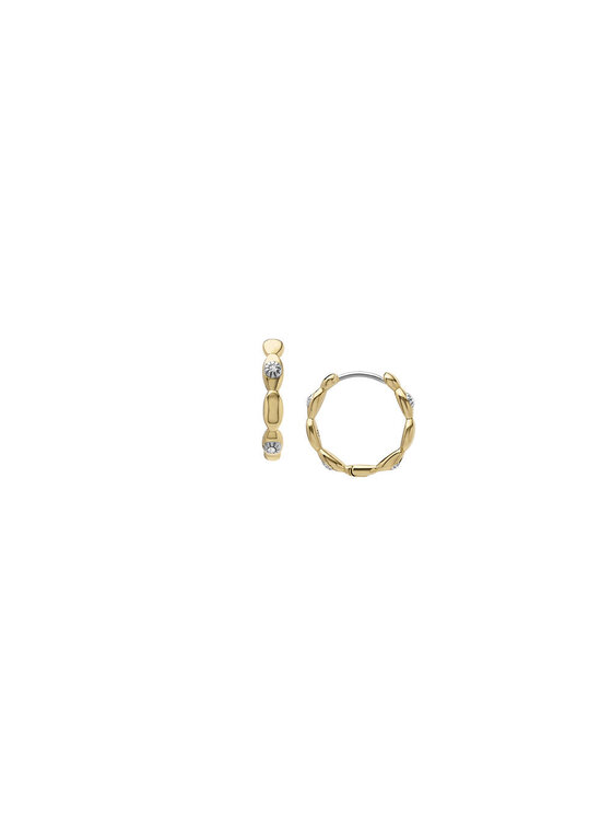 Fossil Fossil Ausskari Sutton Evil Eye JF04795710 Zelta