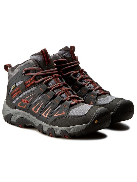 Keen oakridge mid online