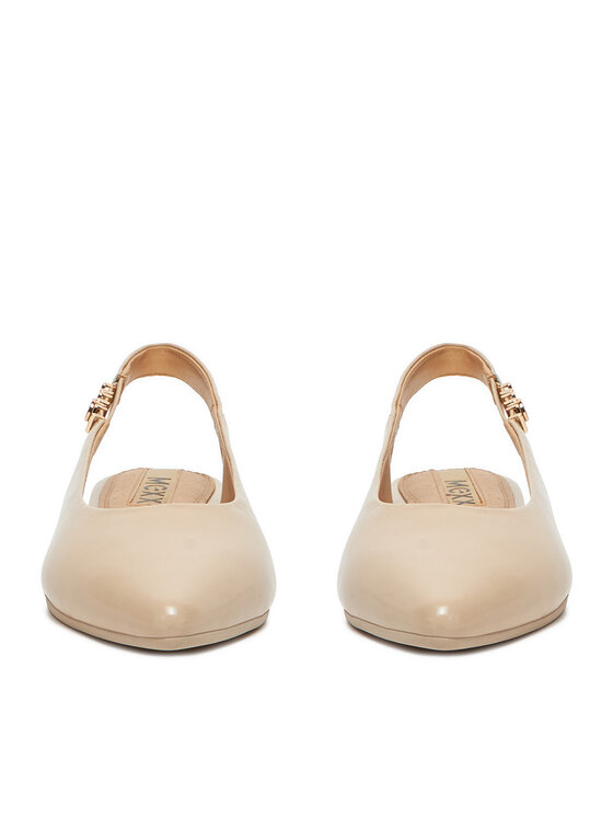 MEXX MEXX Балеринки MX/014C-RST Бежов