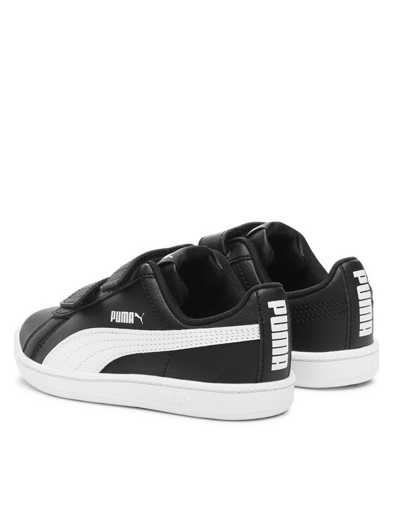 PS Sneakers 01 V Puma 373602 Schwarz UP