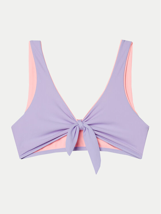 4F 4F Badeanzug 4FJWSS24UBKSF024 Orange