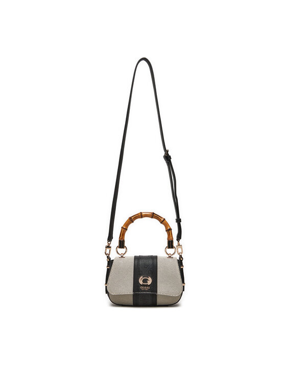Guess Guess Τσάντα Kerima HWAG93 37780 Έγχρωμο