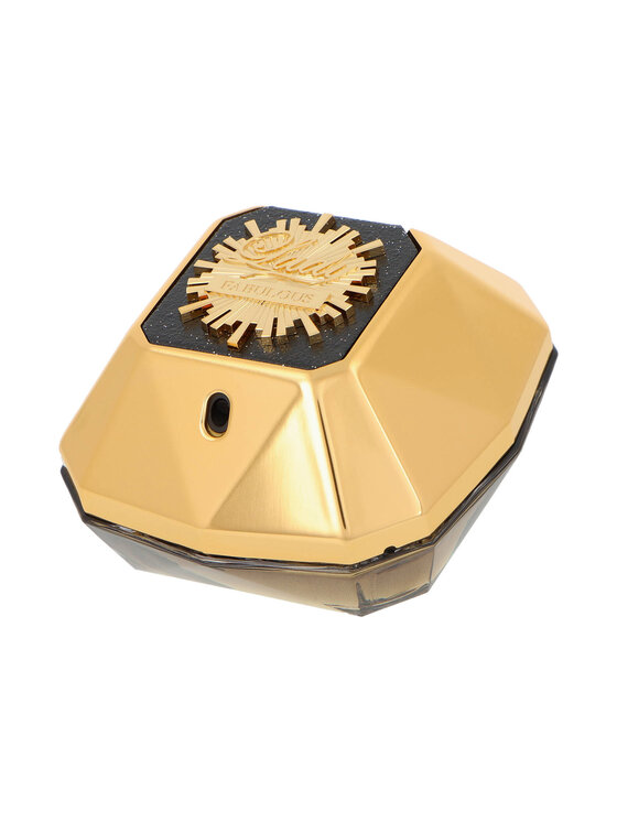 Paco Rabanne Paco Rabanne Lady Million Fabulous Woda perfumowana