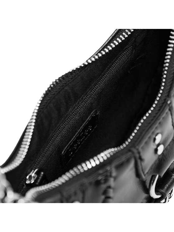 DeeZee DeeZee Borsetta MLS-E-081-05 Nero