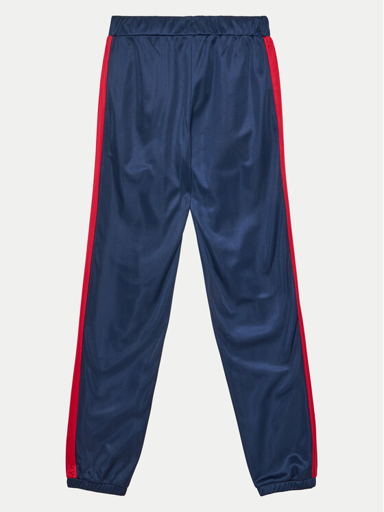 Joma Joma Спортивний костюм New Metaverse 500753 Cиній Regular Fit
