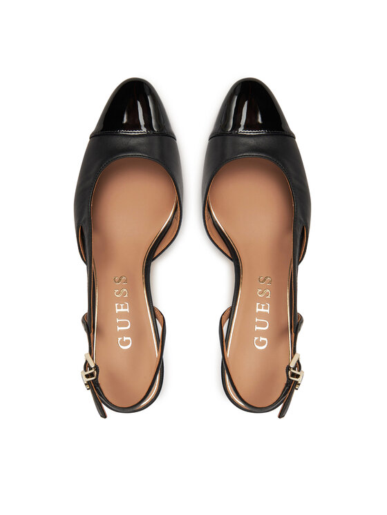 Guess Guess Sandaalid FLTLOI LEP05 Must