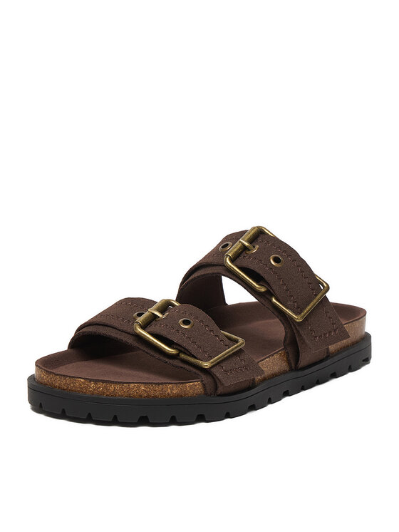 DeeZee DeeZee Iešļūcenes CEO-HSCB25230318-2 Brūns