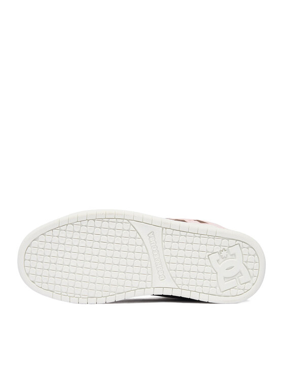 DC Shoes DC Shoes Sneakers CEOWB-V5-10118 Marrone chiaro