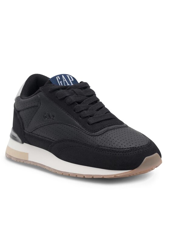 Gap Gap Sneakers GAF007F5SWBLCKGP Negru