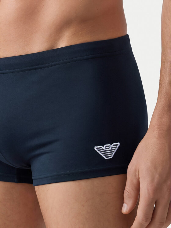 Emporio Armani Emporio Armani Бански EM000576 AF20424 UB102 Тъмносин