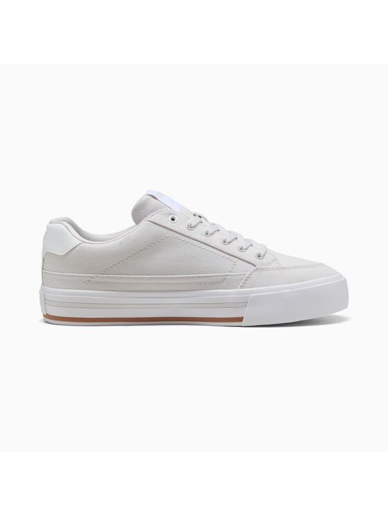 Puma Puma Sneakersy 396353 Szary